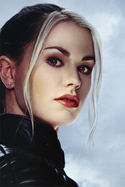 X-MEN